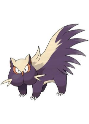 Zz1611727928434 Stunkyjpg — All Pokemons option 531