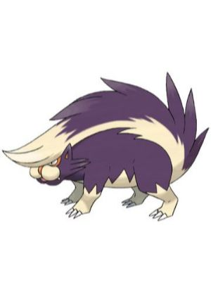Zz1611727928435 Skuntankjpg — All Pokemons option 532