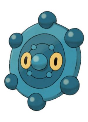 Zz1611727928436 Bronzorjpg — All Pokemons option 533
