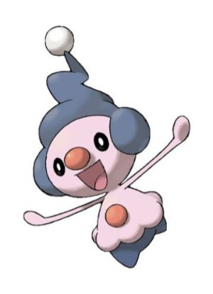 Zz1611727928439 Mime Jrjpg — All Pokemons option 536