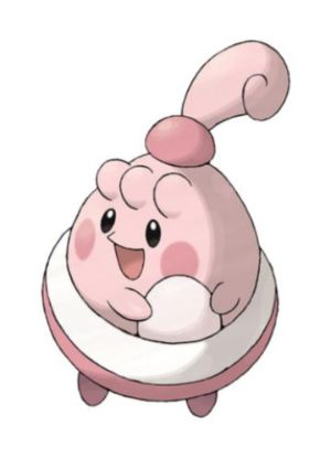 Zz1611727928440 Happinyjpg — All Pokemons option 537