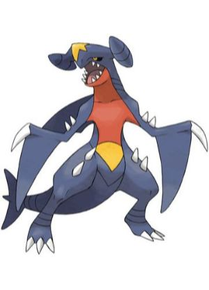 Zz1611727929445 Garchompjpg — All Pokemons option 542