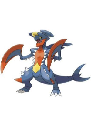 Zz1611727929445a Garchomp Megajpg — All Pokemons option 543