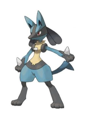 Zz1611727929448 Lucariojpg — All Pokemons option 547