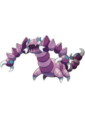 Zz1611727929452 Drapionjpg — All Pokemons option 551