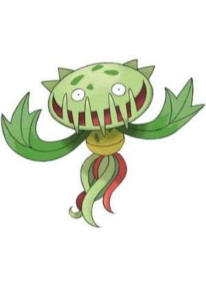 Zz1611727929455 Carnivinejpg — All Pokemons option 554