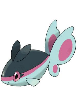 Zz1611727929456 Finneonjpg — All Pokemons option 555