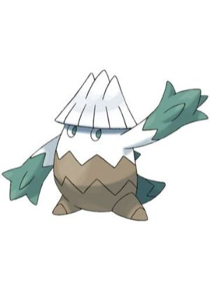Zz1611727929459 Snoverjpg — All Pokemons option 559