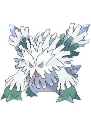 Zz1611727929460a Abomasnow Megajpg — All Pokemons option 561