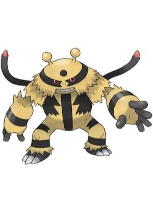 Zz1611727929466 Electivirejpg — All Pokemons option 567