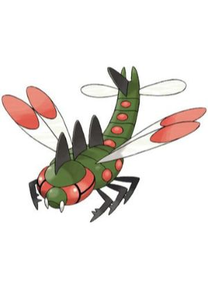 Zz1611727929469 Yanmegajpg — All Pokemons option 570