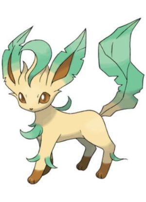 Zz1611727929470 Leafeonjpg — All Pokemons option 571