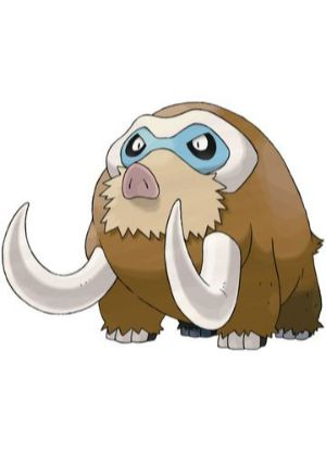 Zz1611727930473 Mamoswinejpg — All Pokemons option 574