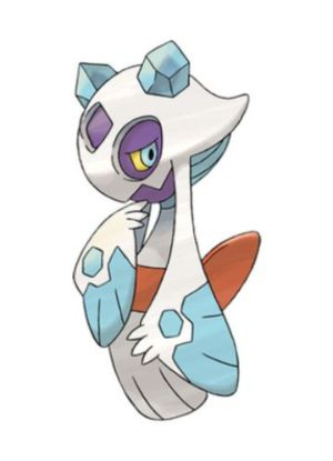 Zz1611727930478 Froslassjpg — All Pokemons option 580