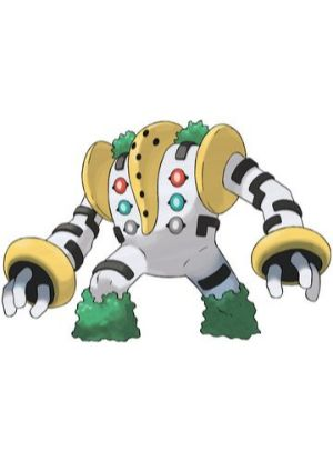 Zz1611727930486 Regigigasjpg — All Pokemons option 593