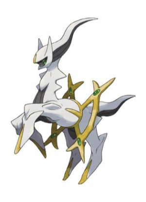 Zz1611727930493 Arceusjpg — All Pokemons option 601
