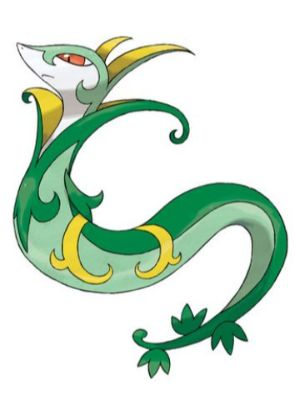 Zz1611727931497 Serperiorjpg — All Pokemons option 605