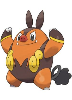 Zz1611727931499 Pignitejpg — All Pokemons option 607