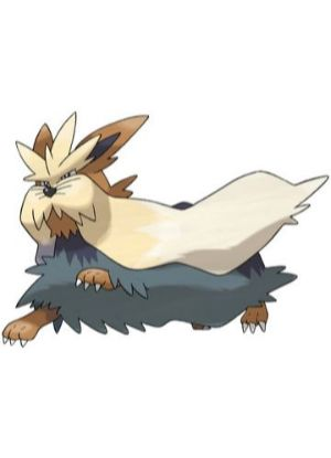 Zz1611727931508 Stoutlandjpg — All Pokemons option 616