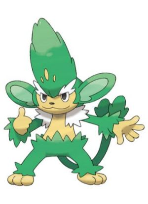 Zz1611727931512 Simisagejpg — All Pokemons option 620