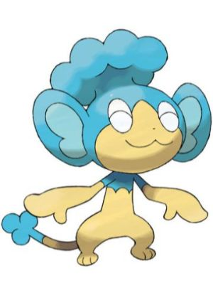Zz1611727931515 Panpourjpg — All Pokemons option 623