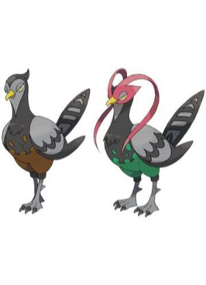 Zz1611727931521 Unfezantjpg — All Pokemons option 629
