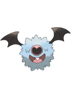 Zz1611727932527 Woobatjpg — All Pokemons option 635