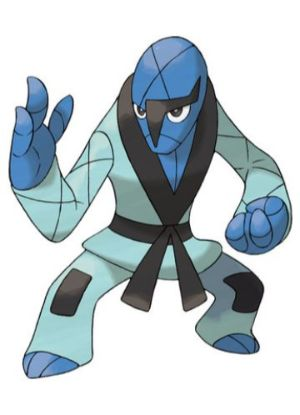 Zz1611727932539 Sawkjpg — All Pokemons option 648