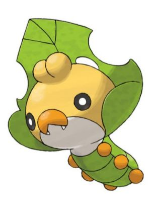 Zz1611727932540 Sewaddlejpg — All Pokemons option 649