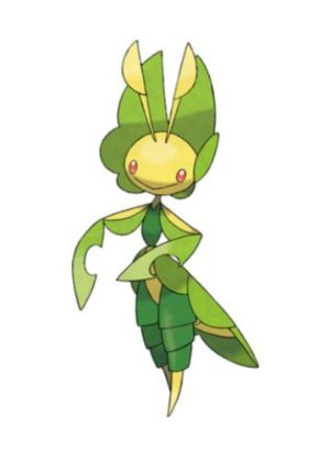Zz1611727932542 Leavannyjpg — All Pokemons option 651
