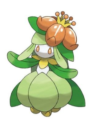Zz1611727932549 Lilligantjpg — All Pokemons option 658