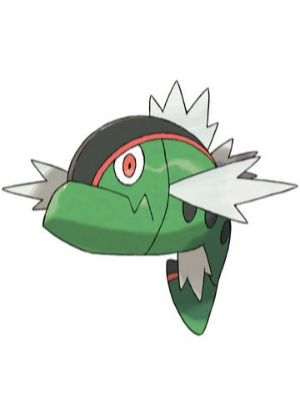 Zz1611727933550a Basculin Red Stripedjpg — All Pokemons option 660