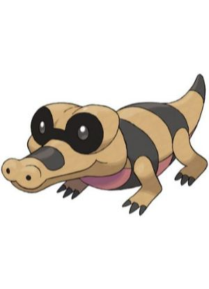 Zz1611727933551 Sandilejpg — All Pokemons option 661