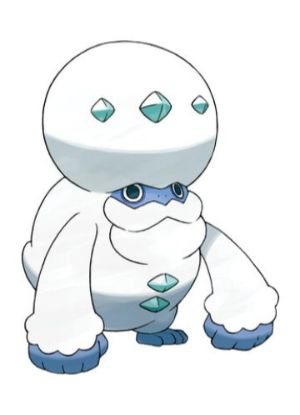 Zz1611727933555 Darmanitan Galarian Standardjpg — All Pokemons option 666