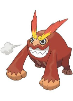 Zz1611727933555b Darmanitan Standardjpg — All Pokemons option 668