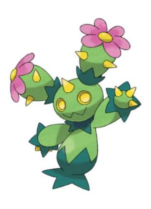 Zz1611727933556 Maractusjpg — All Pokemons option 670