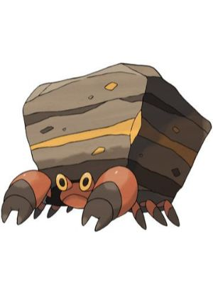 Zz1611727933558 Crustlejpg — All Pokemons option 672