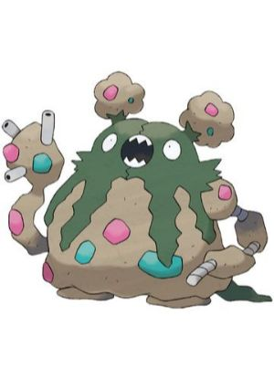 Zz1611727933569 Garbodorjpg — All Pokemons option 684