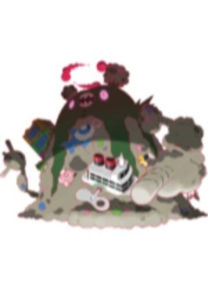 Zz1611727933569a Garbodor Gigantamaxjpg — All Pokemons option 685