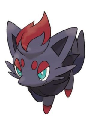 Zz1611727933570 Zoruajpg — All Pokemons option 686