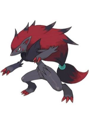 Zz1611727933571 Zoroarkjpg — All Pokemons option 687