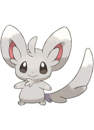Zz1611727933572 Minccinojpg — All Pokemons option 688