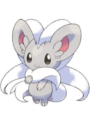 Zz1611727933573 Cinccinojpg — All Pokemons option 689
