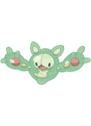 Zz1611727934579 Reuniclusjpg — All Pokemons option 695