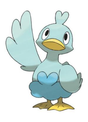 Zz1611727934580 Ducklettjpg — All Pokemons option 696