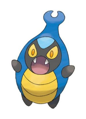 Zz1611727934588 Karrablastjpg — All Pokemons option 704