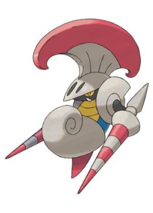 Zz1611727934589 Escavalierjpg — All Pokemons option 705