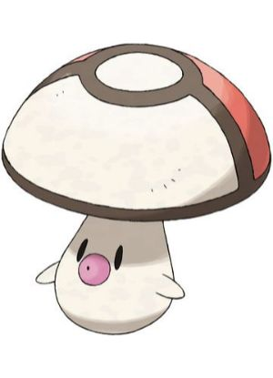 Zz1611727934590 Foongusjpg — All Pokemons option 706