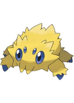 Zz1611727934595 Joltikjpg — All Pokemons option 711