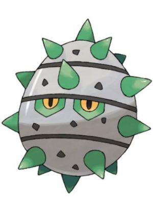 Zz1611727934597 Ferroseedjpg — All Pokemons option 713